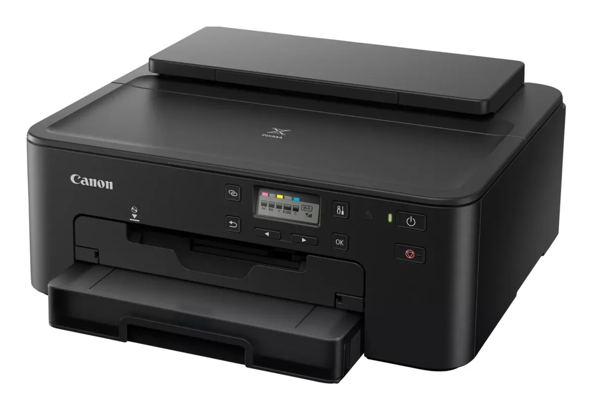 Drukarka atramentowa CANON PIXMA TS705A thumbnail 2