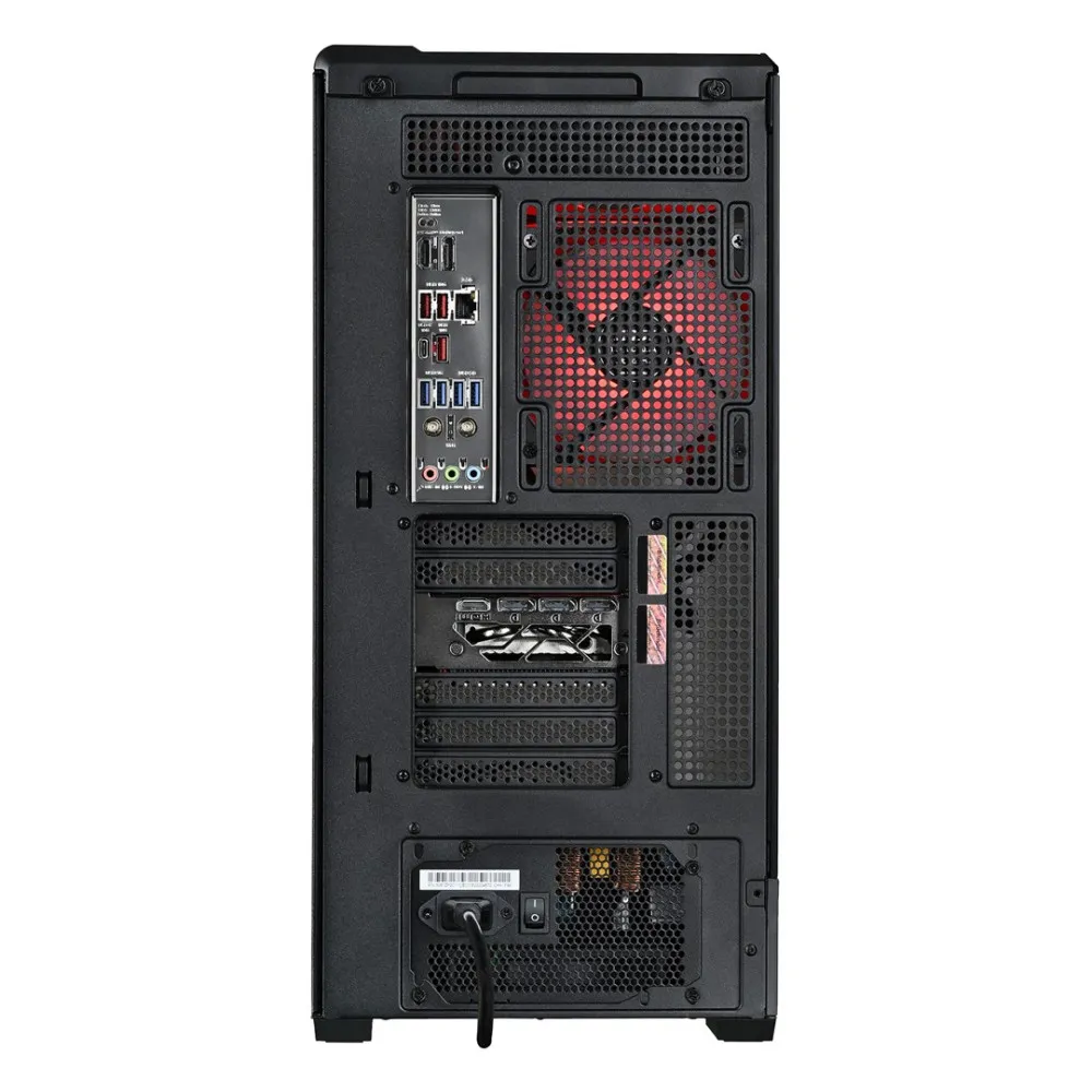 Actina SILENT 245KF/16GB/1TB/RTX5060Ti/750W thumbnail 2