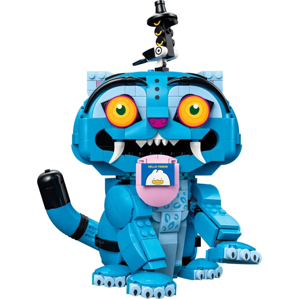 LEGO KPop Demon Hunters 72537 V29 thumbnail 3