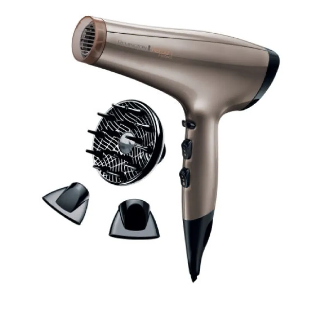 REMINGTON SUSZARKA DO WŁOSÓW KERATIN PROTECT thumbnail 2