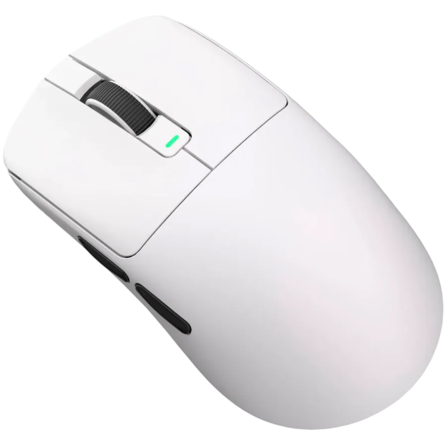 ROYAL KLUDGE M3 Panda Gaming Mouse PAW 39508K thumbnail 2