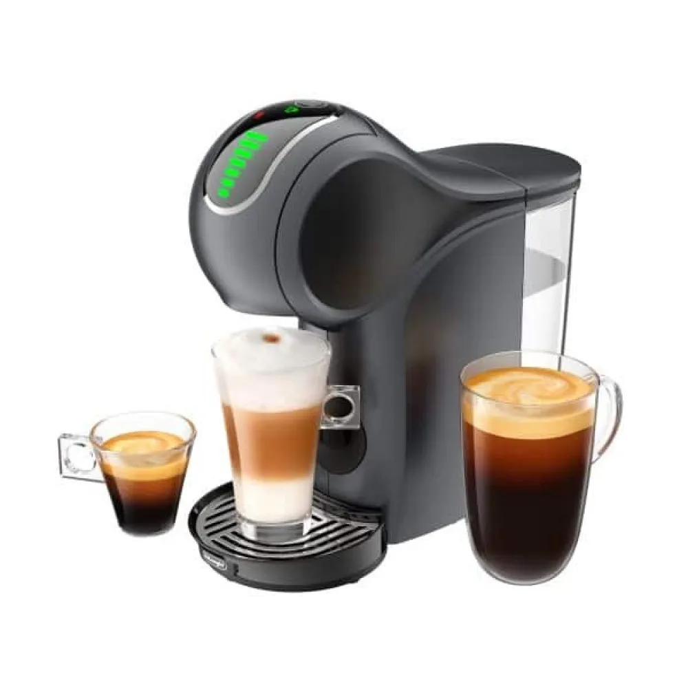 Ekspres do kawy DeLonghi Dolce Gusto EDG426.GY thumbnail 2