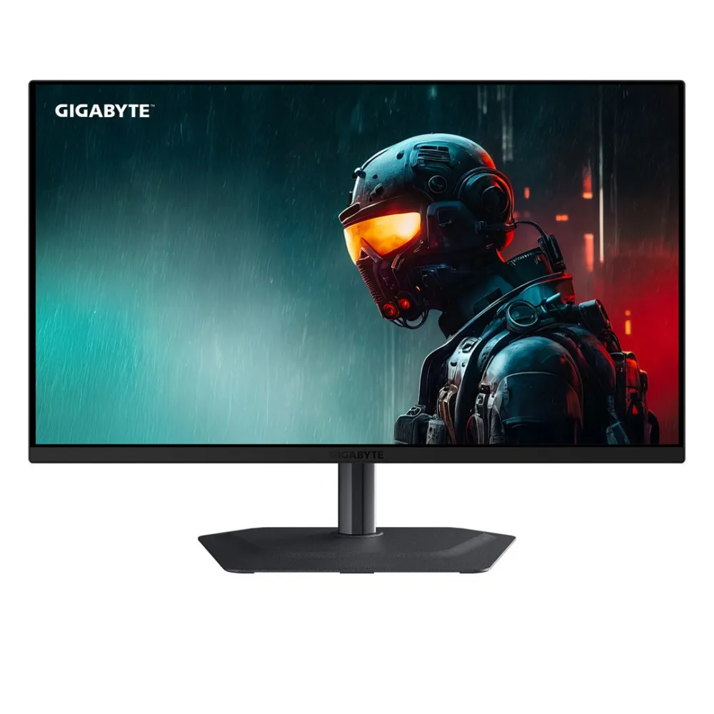 MONITOR GIGABYTE OLED 27” MO27Q2A 280Hz thumbnail 2