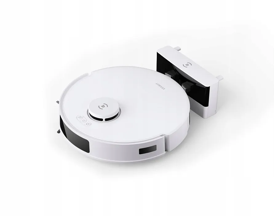 Robot sprzątający Ecovacs Deebot N20 thumbnail 2