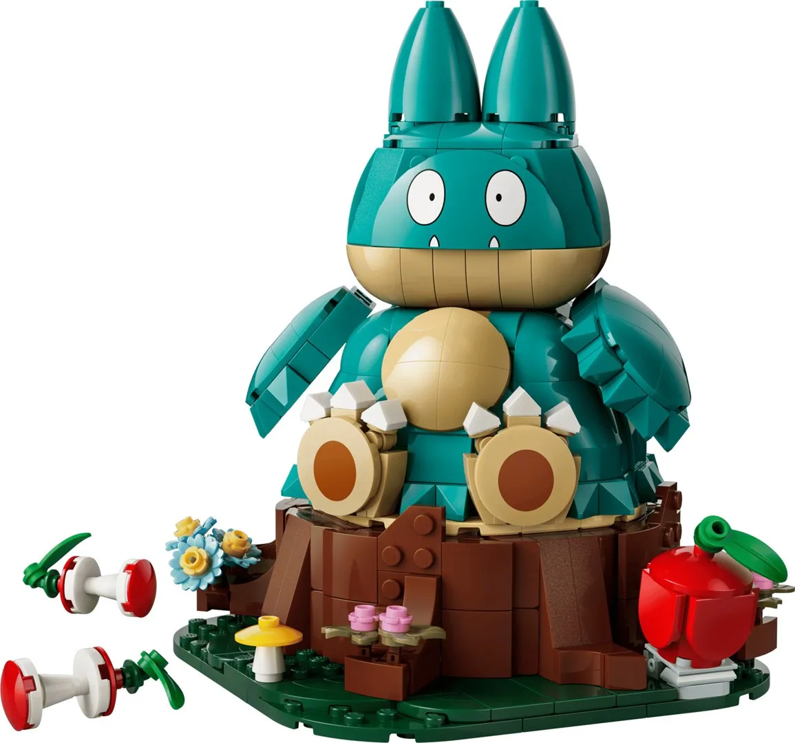 LEGO Pokémon 72150 V29 thumbnail 3