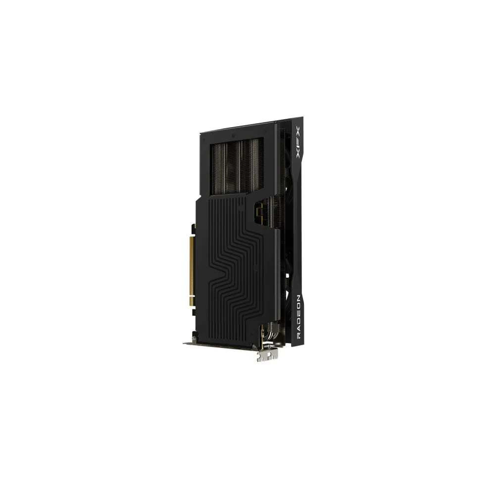 Karta graf. XFX Swift RX 9060XT OC 16GB thumbnail 3
