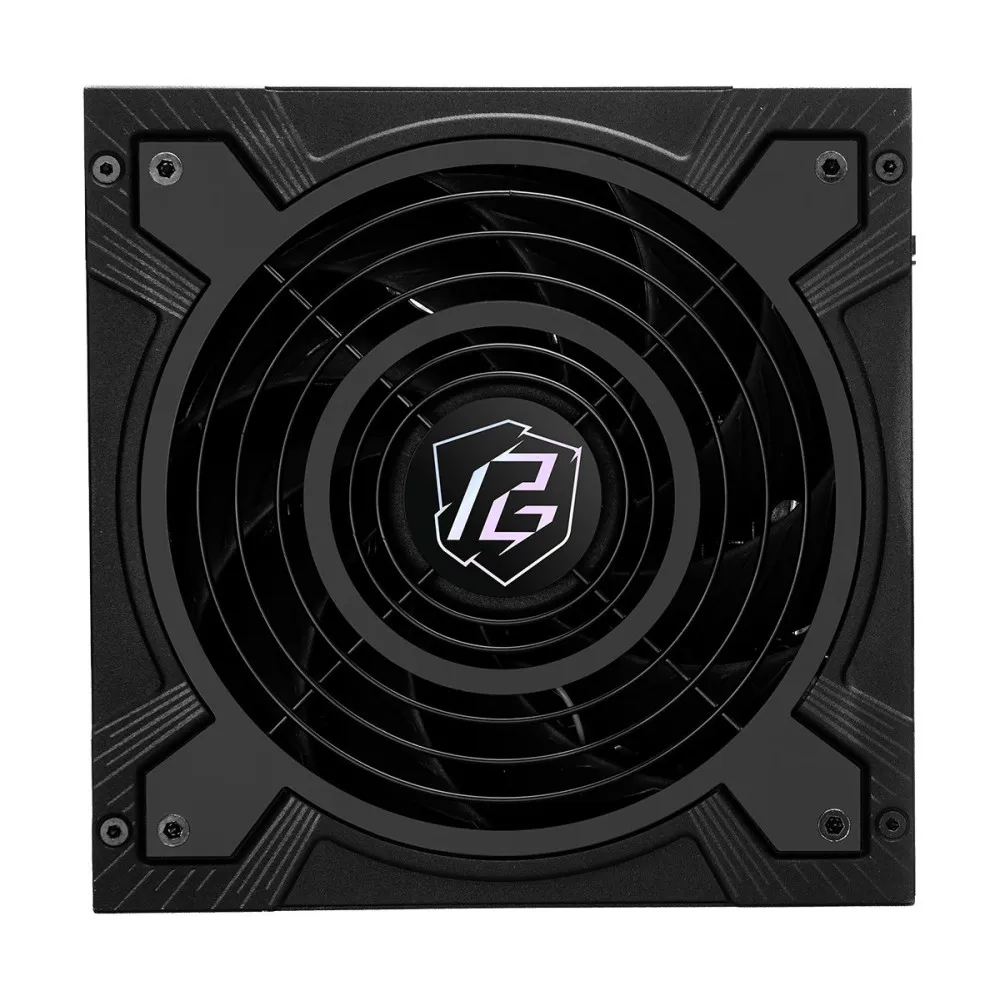 Zasilacz ASRock PHANTOM GAMING 1000W 80 Plus Gold thumbnail 2