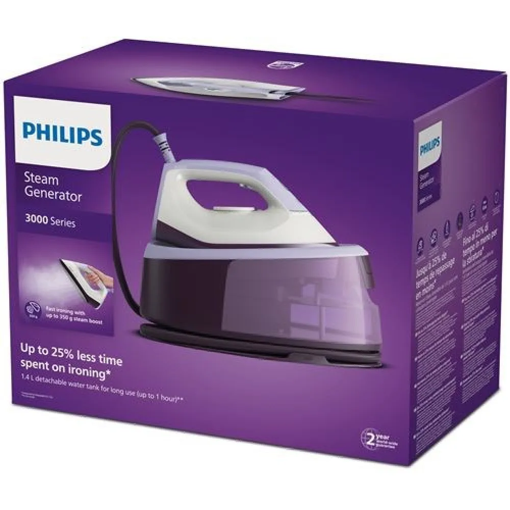 Generator pary PHILIPS PSG3000/30 thumbnail 2