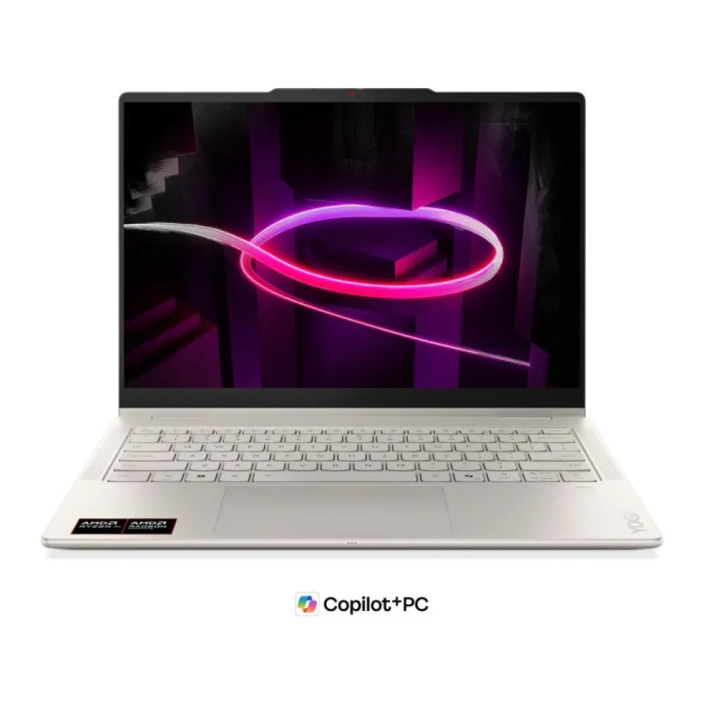 Laptop Lenovo Yoga 7 2-in-1 16AGP11 16 AI 7 445 16 512 W11 thumbnail 2