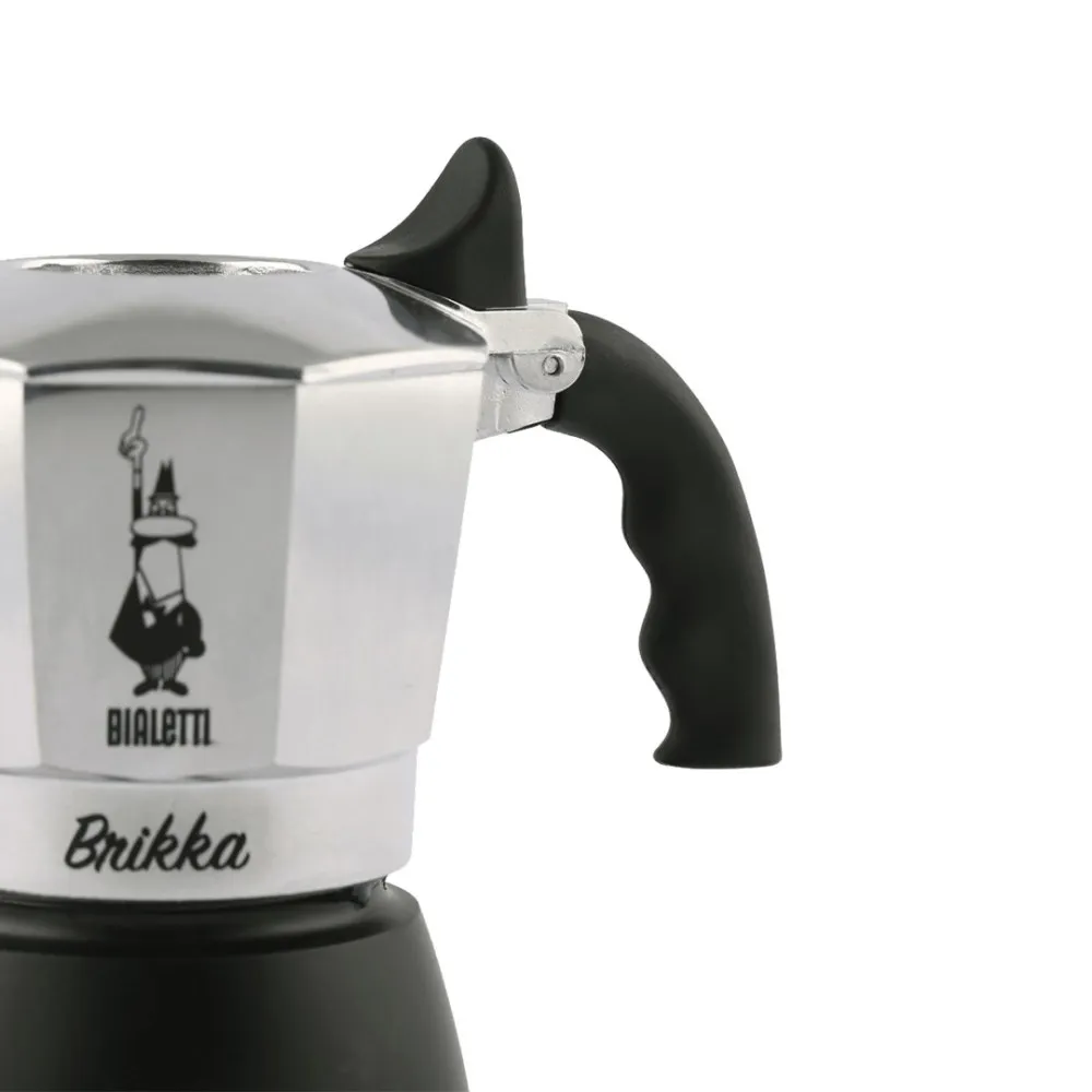 Bialetti kawiarka New Brikka 2023 2tz thumbnail 2