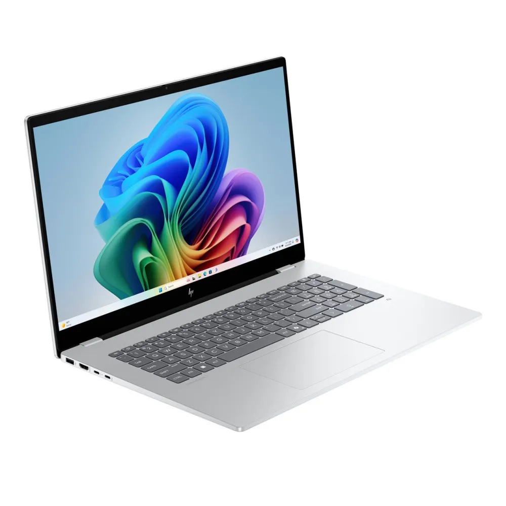 Laptop HP 17-dc0219nw U5 226V 17.3T 16GB 1TB Arc 130V W11 thumbnail 2
