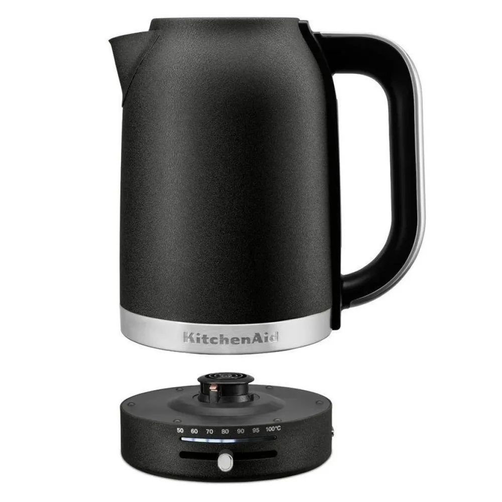 Czajnik elektryczny KitchenAid 5KEK1701EBK thumbnail 2