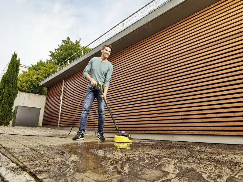 Myjka ciśnieniowa KARCHER K 3 Power Control Home T5 thumbnail 2