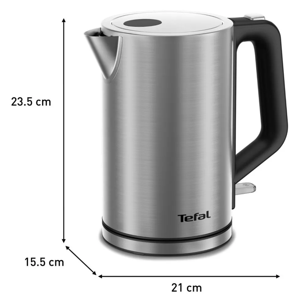 Czajnik elektryczny TEFAL KI 513D thumbnail 2