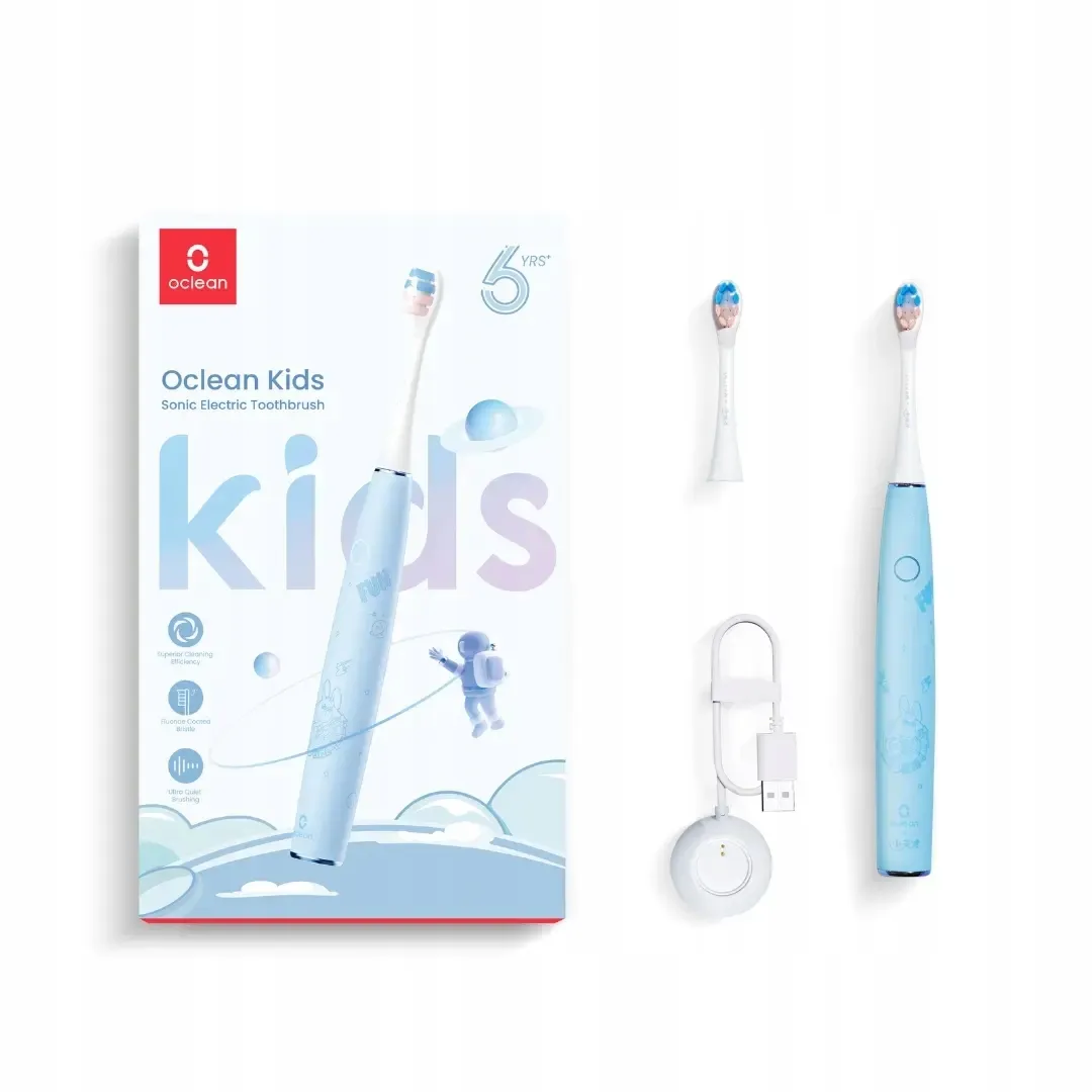 Oclean Kids Niebieska thumbnail 2
