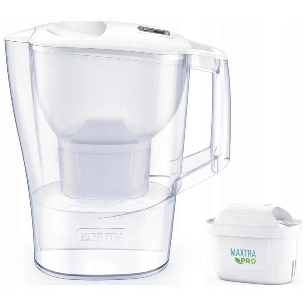 Dzbanek filtrujący Brita Aluna+1 Maxtra Pro PP thumbnail 2