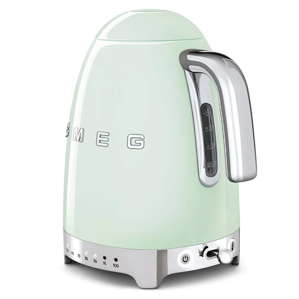 Czajnik elektryczny SMEG KLF04PGEU thumbnail 3