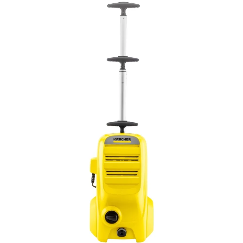 Myjka ciśnieniowa KARCHER K 3 Classic - 1.676-220.0 thumbnail 2