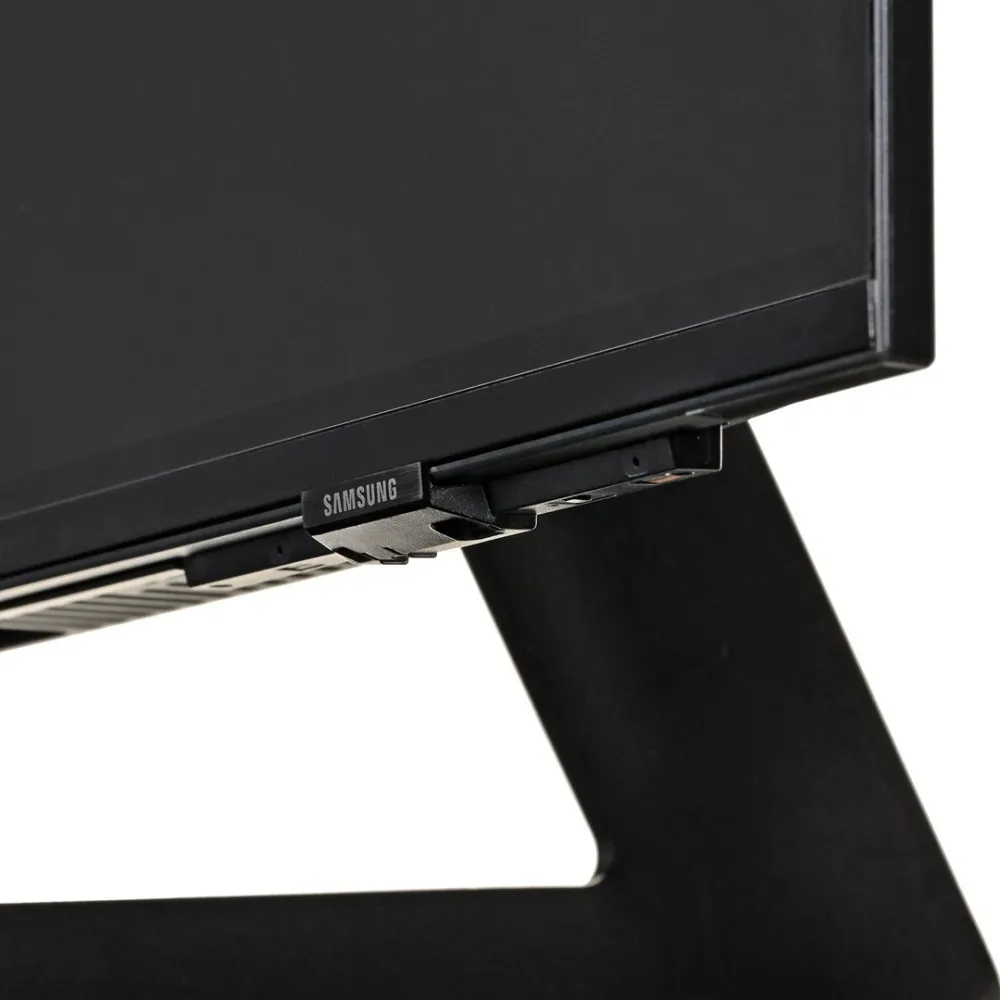 Telewizor Samsung QE83S85F OLED 83'' 4K Ultra HD 120Hz Tizen Dolby Atmos Czarny thumbnail 2