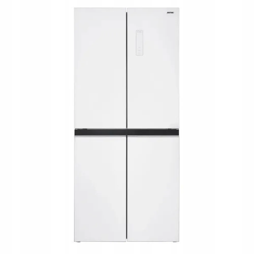 Lodówka Multi Door MPM-434-SBF-08 biała thumbnail 3