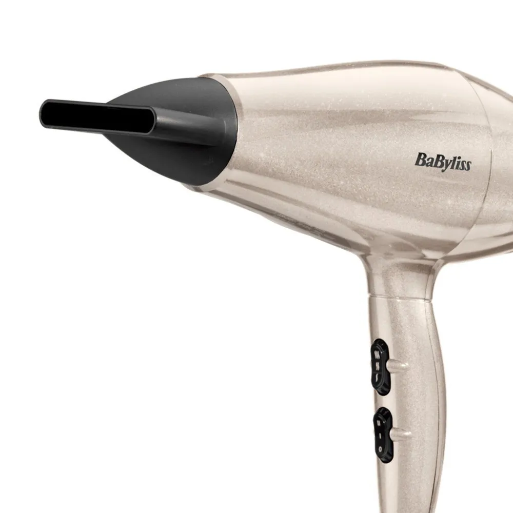 Suszarka do włosów BABYLISS 5914PE thumbnail 3