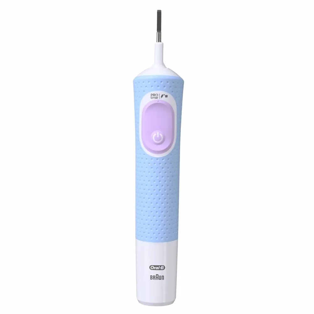 Szczoteczka Oral-B D103 Vitality Pro Kids Frozen thumbnail 3