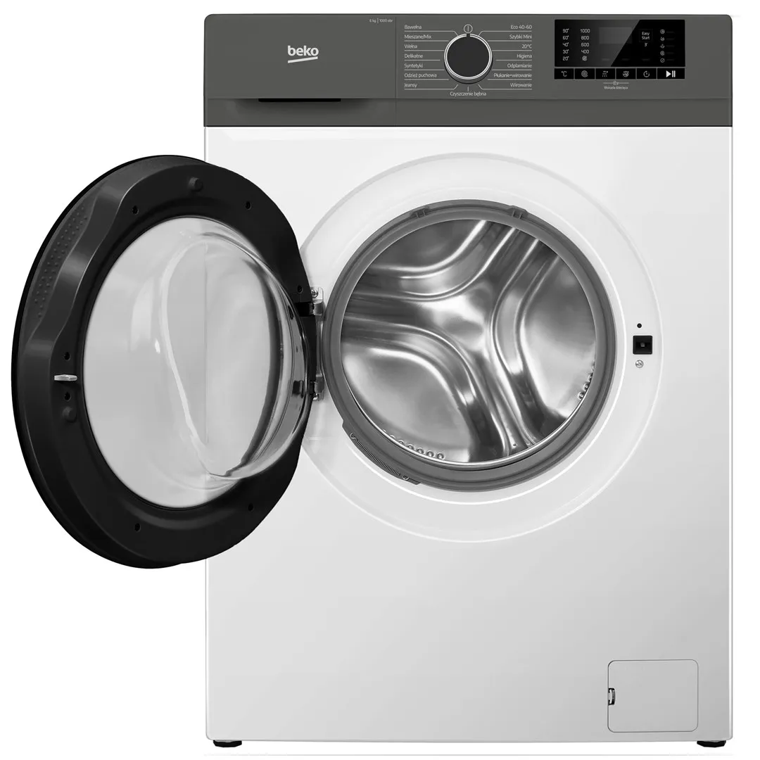 Pralka automatyczna BEKO B1W630WDGBPL 6kg thumbnail 3