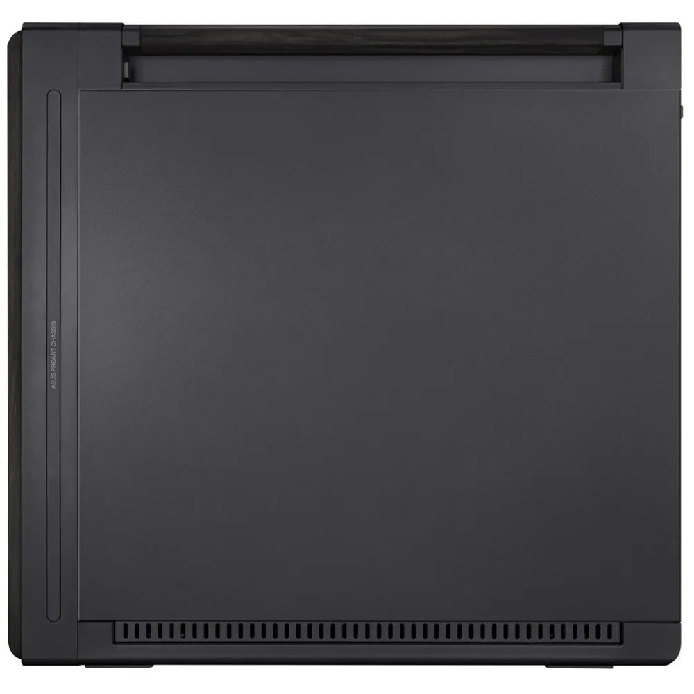 Obudowa Asus PROART PA602 WOOD METAL PWM BLACK thumbnail 2