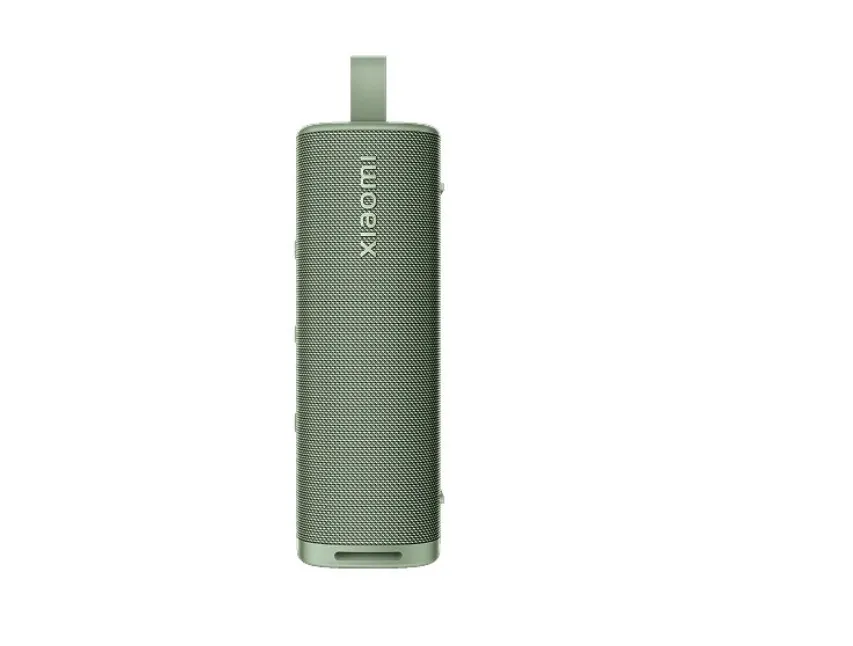 XIAOMI Głośnik przenośny Bluetooth 30W zielony thumbnail 3