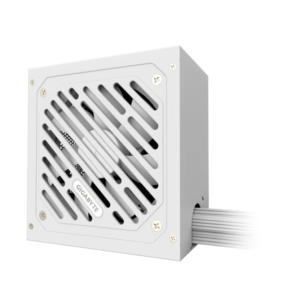 Zasilacz Gigabyte P650SS ICE 650W thumbnail 2