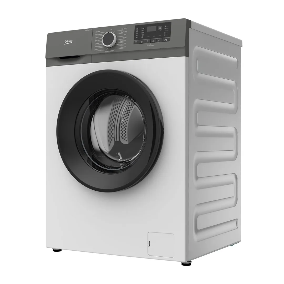 Pralka automatyczna BEKO B1W630WDGBPL 6kg thumbnail 2
