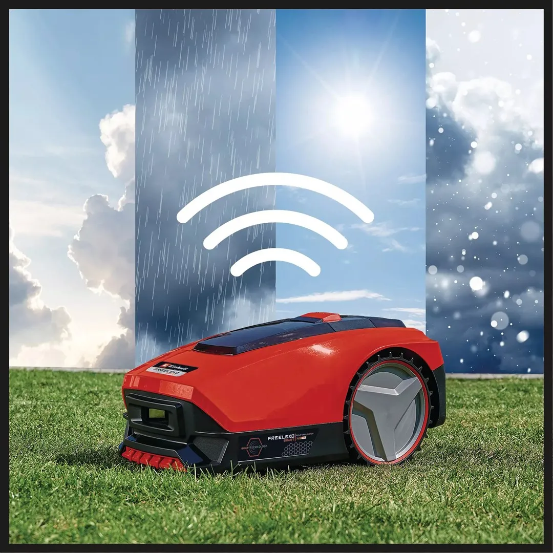 Robot koszący FREELEXO SMART 750 3413811 EINHELL thumbnail 3
