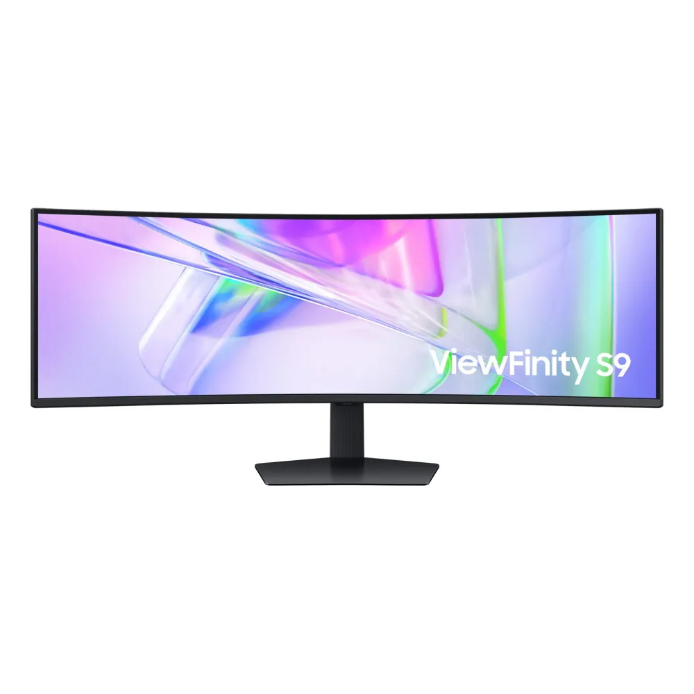 MONITOR SAMSUNG S9 S95UC LED 49" LS49C950UAUXEN thumbnail 2