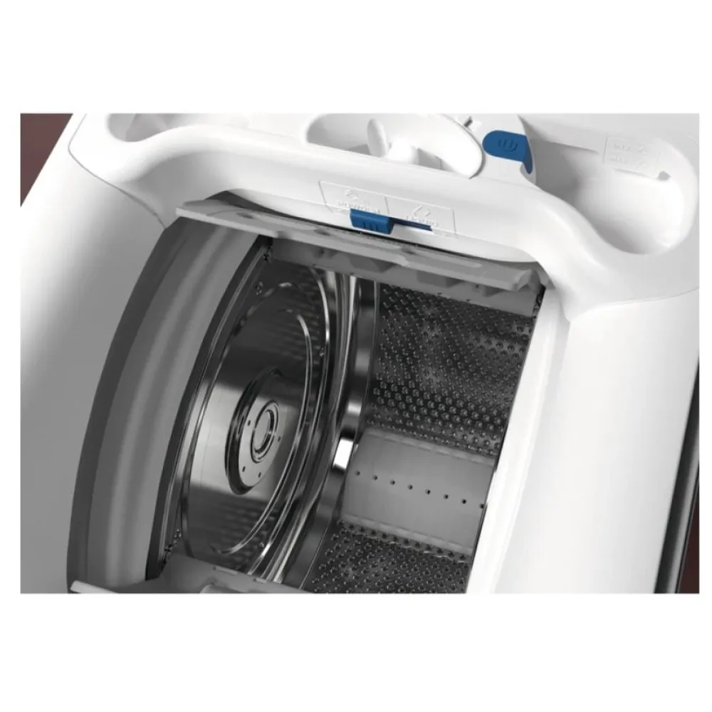 Pralka ELECTROLUX EW6TN4062P thumbnail 3