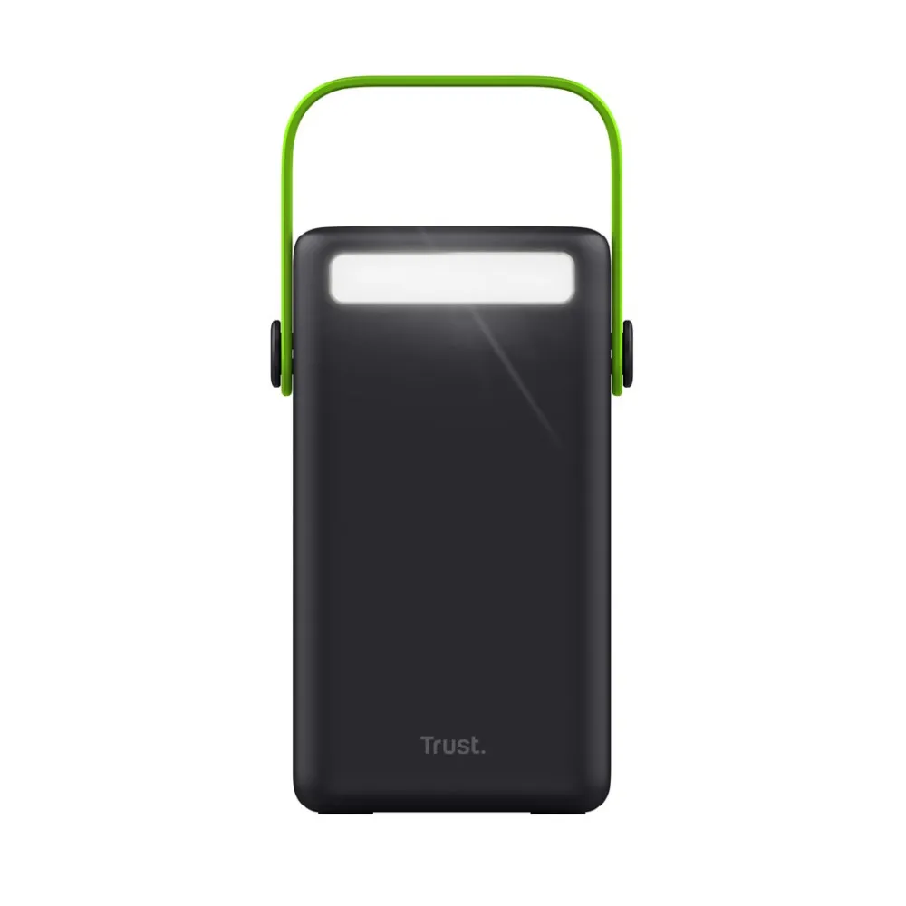 Powerbank Trust REDOH XXL 50K (25196) thumbnail 3