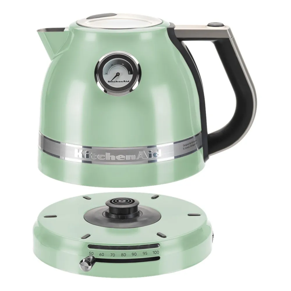 Czajnik elektryczny KitchenAid 5KEK1522EPT thumbnail 3