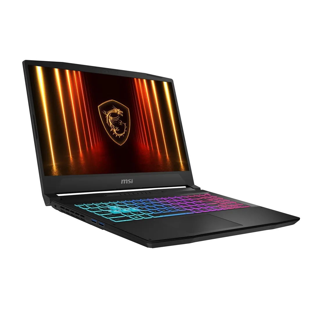 Laptop MSI B14WFK-605XPL i7-14650HX 15.6 16 512 5060 NoOS thumbnail 3