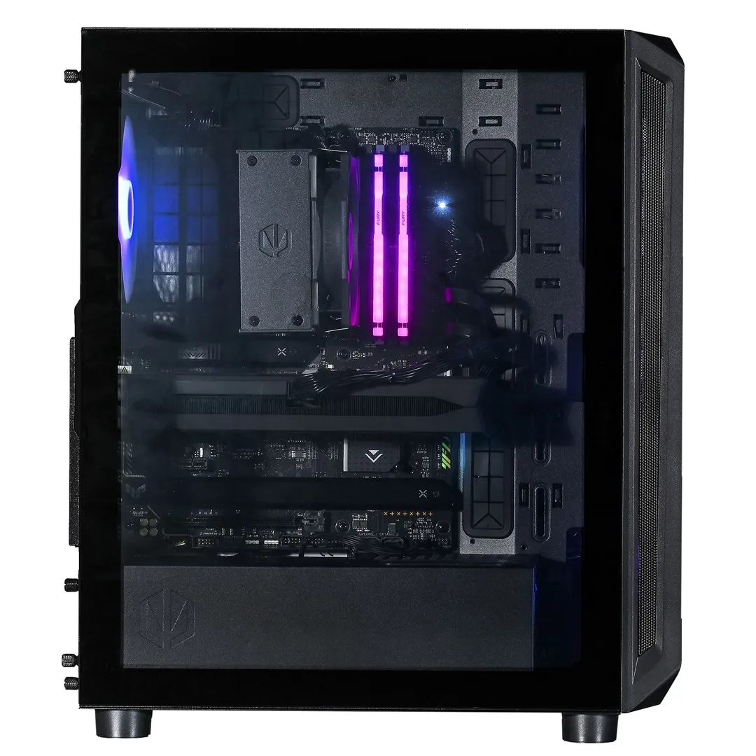 Komputer Actina PB Endorfy 7700/32GB/2TB/RX9070XT/850W thumbnail 2