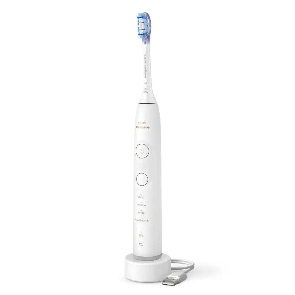 Szczoteczka do zębów PHILIPS HX7420/01 thumbnail 3