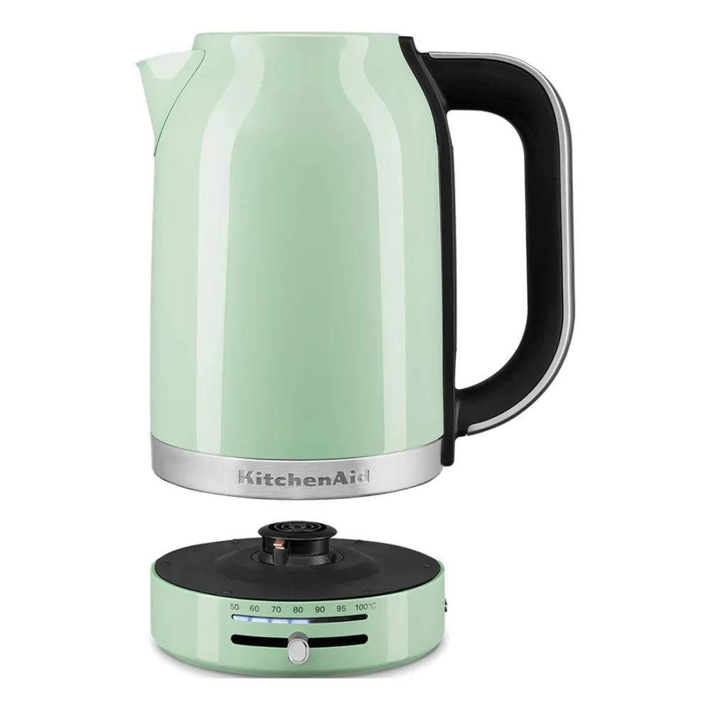 Czajnik elektryczny KitchenAid 5KEK1701EPT thumbnail 2