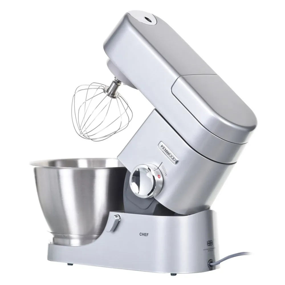Robot kuchenny KENWOOD KVC 3110 S thumbnail 3