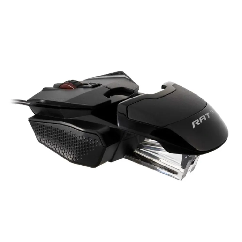 Mysz gamingowa Mad Catz THE AUTHENTIC R.A.T. 1  thumbnail 3