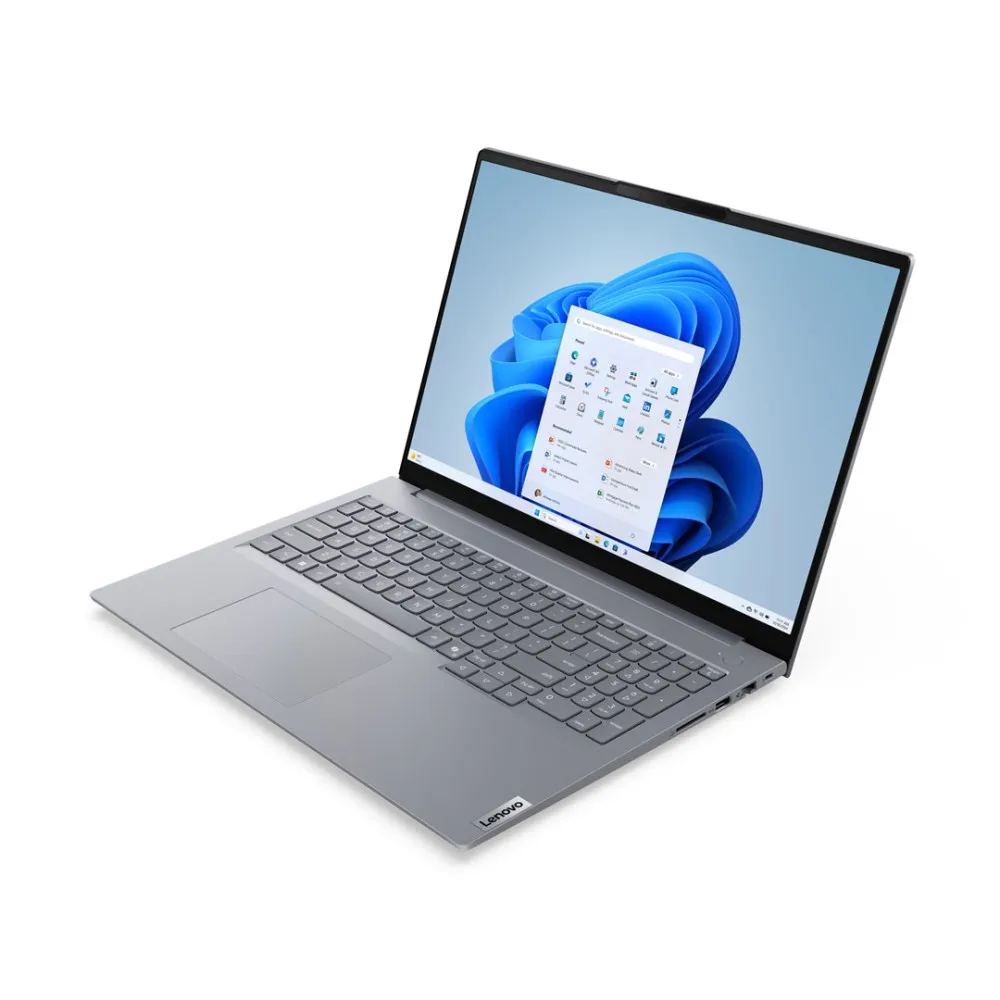 Laptop Lenovo ThinkBook 16 G8 IRL C5 210H 16 16 512 NoOS thumbnail 3
