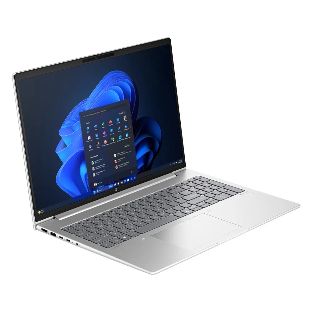 Laptop HP ProBook 465 G11 Ryzen 7 7735U 16.0"WUXGA IPS 300nits AG 16GB DDR5 4800 SSD512 Radeon 680M Cam1080p 56Wh W11Pro 3Y OnSite thumbnail 2