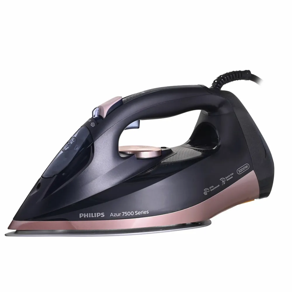 Żelazko parowe Philips Series 7500 DST7510/80 thumbnail 3