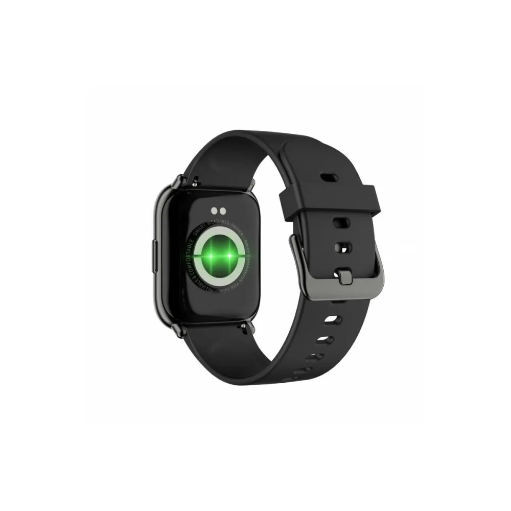 Smartwatch ORO FIT PRO GT BLACK Oromed thumbnail 3