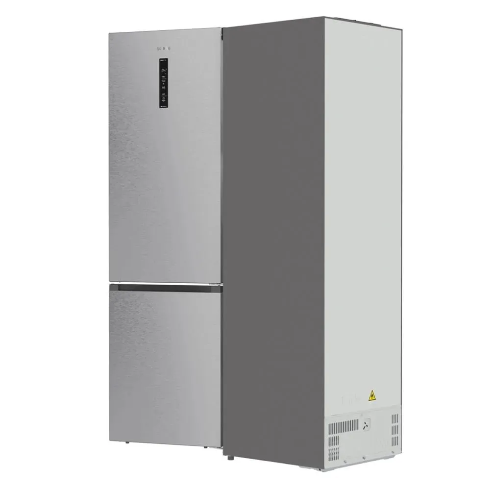 Chłodziarko-zamrażarka GORENJE NRB620E61X4WFE thumbnail 2