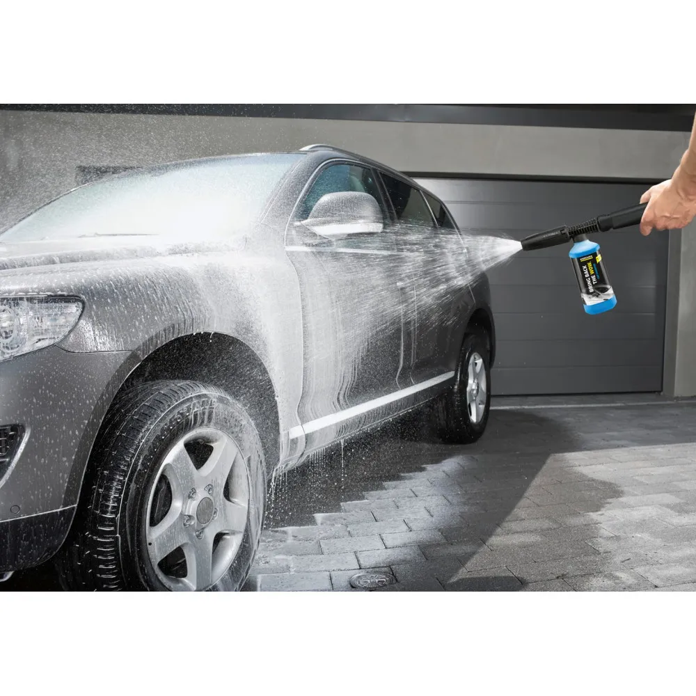 Myjka ciśn. KARCHER K 2 Universal Edition Car thumbnail 3