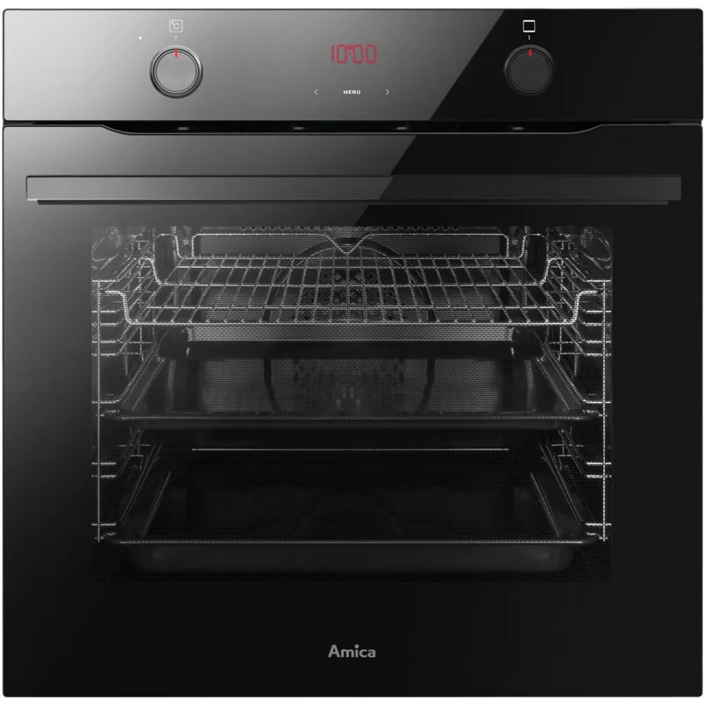 Piekarnik AMICA ED37210B X-TYPE thumbnail 2