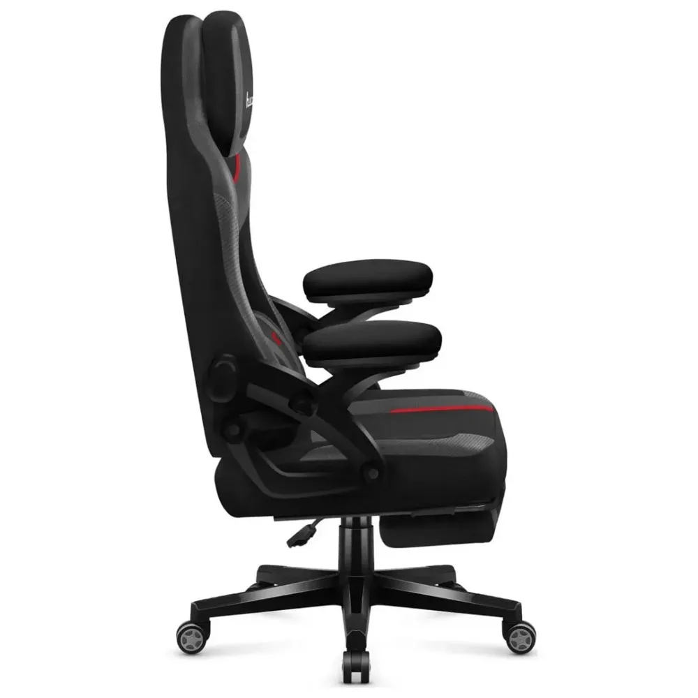 Fotel gamingowy Force 4.6 Carbon thumbnail 3